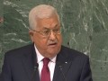  صوت الإمارات - رئيس فلسطين يجدد التأكيد على ضرورة وقف إطلاق النار والإسراع بإدخال المساعدات إلى غزة
