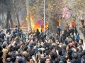  صوت الإمارات - تظاهرات ليلية في طهران تنديداً بقمع النظام والعملة تنهار تحت ضغط الاحتجاجات