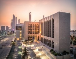  صوت الإمارات - الإمارات في المركز الرابع عالمياً بين الأسواق المالية الإسلامية الكبرى