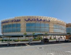  صوت الإمارات - جامعة خليفة للعلوم والتكنولوجيا الأولى محلياً والخامسة عربياً
