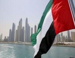  صوت الإمارات - الإمارات ترسخ ريادتها في التنافسية العالمية