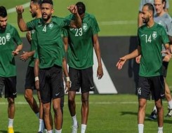  صوت الإمارات - السعودية تحقق المفاجأة وتتقدم بهدفين مقابل هدف أمام الأرجنتين