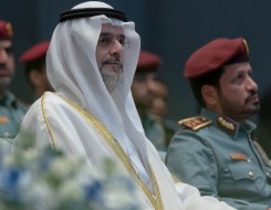  صوت الإمارات - حاكم الشارقة يهنئ سلطان عمان بذكرى اليوم الوطني