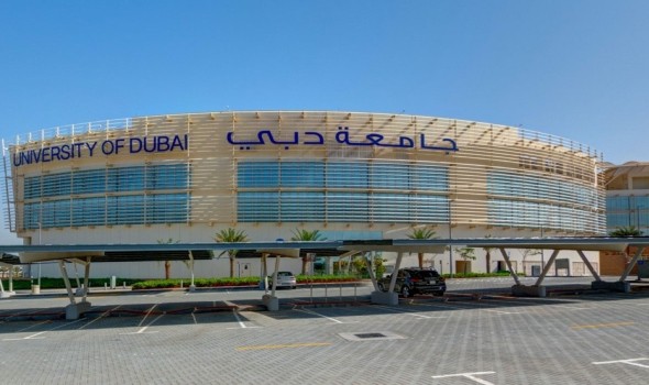 جامعة خليفة للعلوم والتكنولوجيا الأولى محلياً والخامسة عربياً