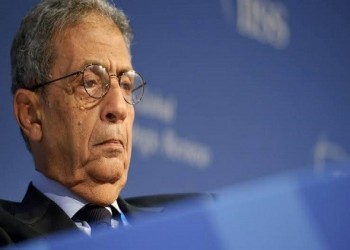  صوت الإمارات - عمرو موسى يؤكد أن الجامعة العربية لم تطالب حلف الناتو بدخول ليبيا