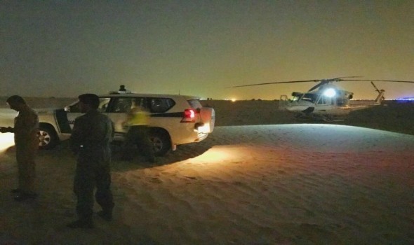  صوت الإمارات - شرطة دبي تبحث التعاون مع «سوبارو للسيارات»