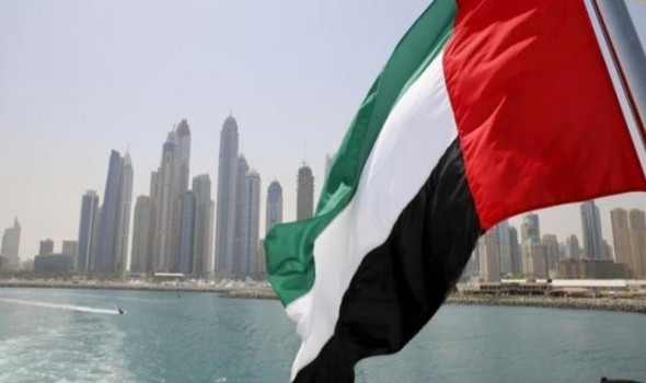  صوت الإمارات - توقعات بنمو اقتصاد الإمارات 5.3% في 2024