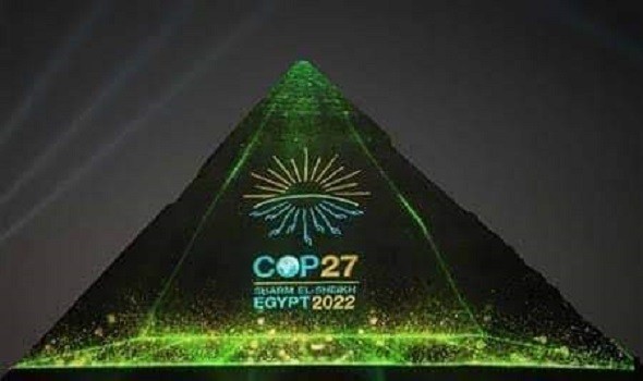  صوت الإمارات - رئيس COP28 يدعو الدول إلى تفعيل الصندوق العالمي المختص بالمناخ ومعالجة تداعياته بشكل كامل