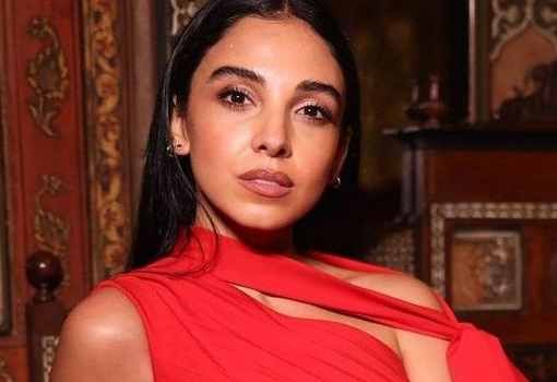  صوت الإمارات - سلمى أبو ضيف تنضم لقائمة أجمل 100 وجه في العالم لعام 2025