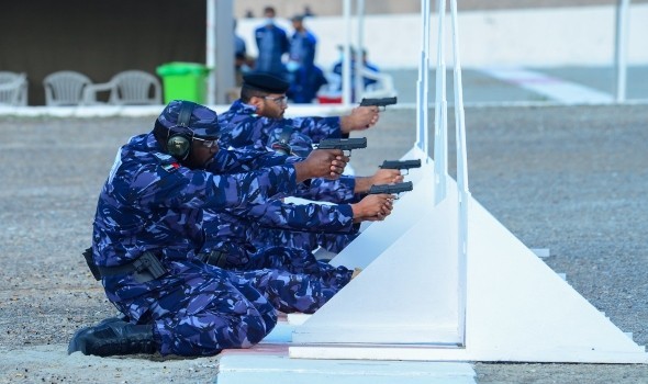  صوت الإمارات - شرطة الشارقة تؤكد أن تضافر الجهود أدى إلى احتواء تداعيات الحالة الجوية التي شهدتها الدولة مؤخراً