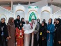  صوت الإمارات - مكتب "الشارقة صديقة للطفل" يرسم مستقبل الأطفال بأيديهم
