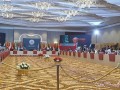  صوت الإمارات - توافد الزعماء العرب إلى الجزائر لحضور القمة العربية التي تنطلق اليوم بإدانة الحوثي والتدخلات الخارجية