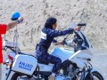  صوت الإمارات - شرطة دبي تعزز السعادة الوظيفية للعنصر النسائي برحلة بحرية