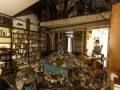  صوت الإمارات - الشارقة تُشارك بترميم مكتبة "جيانينو ستوباني" الشهيرة في إيطاليا