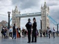  صوت الإمارات - الشرطة البريطانية تعتقل 3 رجال لاتهامهم بارتكاب أعمال إرهاب