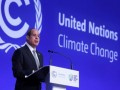  صوت الإمارات - انطلاق مؤتمر المناخ "COP27" على مستوى القادة في مدينة شرم الشيخ المصرية