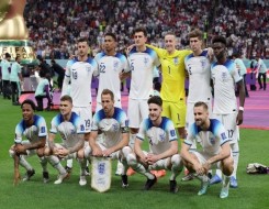  صوت الإمارات - إنجلترا تهزم أندورا بثنائية في تصفيات كأس العالم 2026