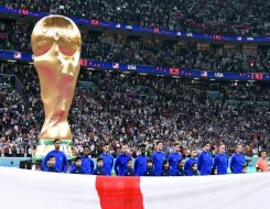 صوت الإمارات - كأس العالم بين أحضان الساحر ميسي وإشادات عالمية بأول مونديال شرق أوسطي