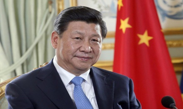الرئيس الصيني يأمر بتنفيذ عملية بحث وإنقاذ عن المفقودين في حادث الانهيار الأرضي