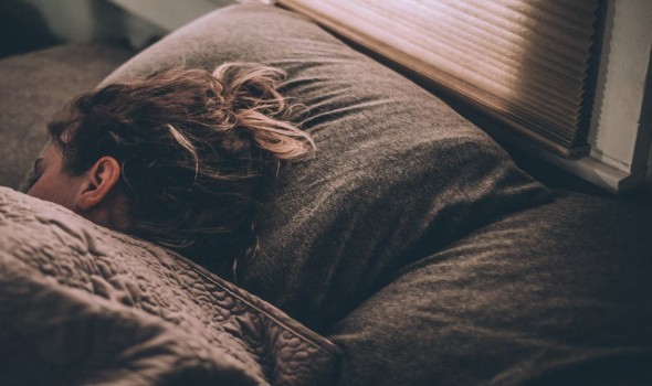 طرق النوم الخاطئة للحامل التي يجب الانتباه إليها