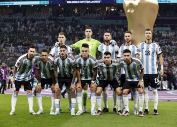  صوت الإمارات - الأرجنتين تحظر دخول 13 ألف أب متهرب من النفقة إلى ملاعب كأس العالم
