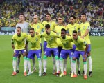  صوت الإمارات - مفاجآت بالجملة في قائمة منتخب البرازيل في كوبا أميركا 20241285116/1201