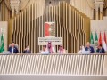  صوت الإمارات - اختتام أعمال القمة "العربية الصينية" في الرياض وواشنطن تؤكد احترامها لقرارات الدول