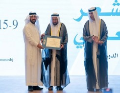  صوت الإمارات - حاكم الشارقة يفتتح مجمع المحاكيات البحرية بأكاديمية الشارقة للنقل البحري