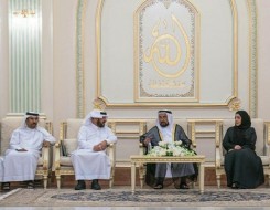  صوت الإمارات - سلطان القاسمي يترأس الاجتماع الثاني لمجلس أمناء أكاديمية الشارقة