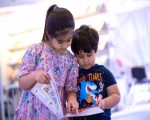  صوت الإمارات - الكشف عن وجود علاقة بين النوم المبكر وصحة أمعاء طفلك1290775/487