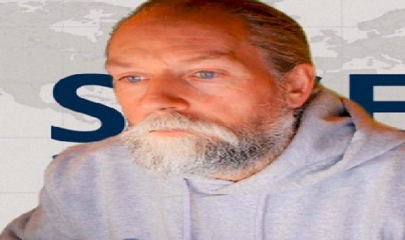  صوت الإمارات - خبير زلازل يحذر من هزة قوية محتملة على ساحل بيرو