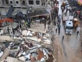  صوت الإمارات - العالم يسجل ثاني أعلى خسائر ناتجة عن الكوارث منذ 45 عاما