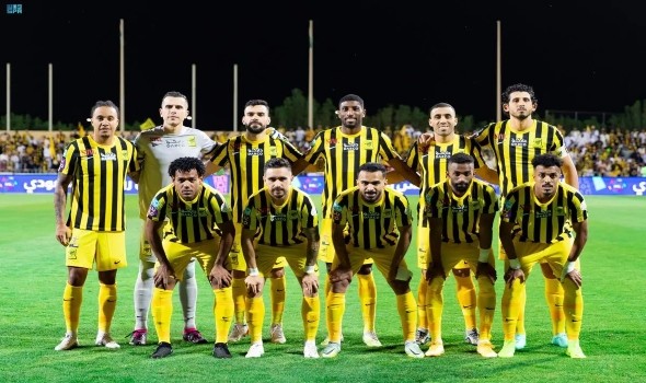 الإتحاد السعودي يتقدم بعرض رسّمي لضم تروسارد نجم أرسنال في الميركاتو الصيفي