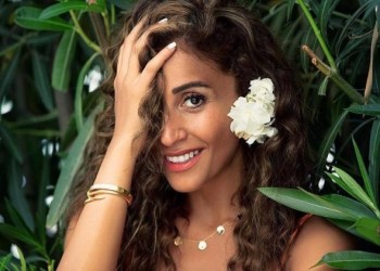  صوت الإمارات - دينا الشربيني تقدم تجربة غنائية جديدة مع "أبو" للمرة الأولى