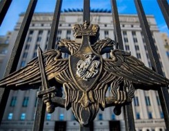  صوت الإمارات - رئيس الأركان السوري في موسكو لبحث التنسيق العسكري مع روسيا