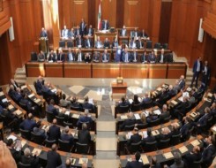  صوت الإمارات - البرلمان اللبناني يلغي عقوبة الإعدام بعد نحو عقدين من تجميد تطبيقها