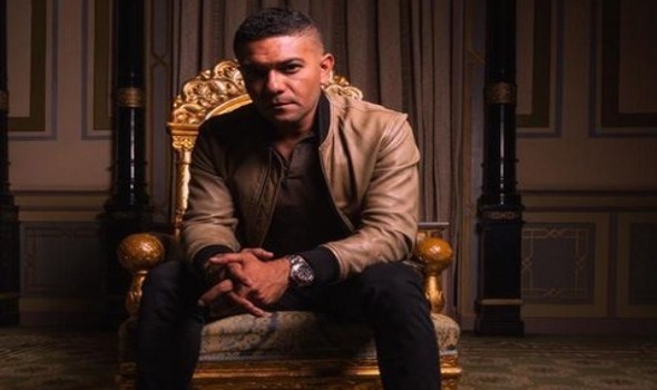 آسر ياسين ودينا الشربيني للمرة الأولى في عمل لرمضان المقبل