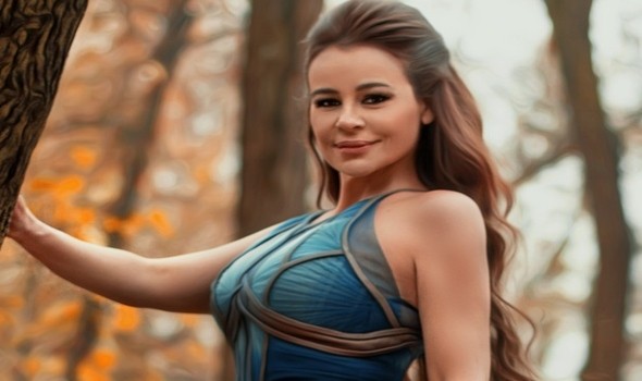  صوت الإمارات - كارول سماحة تحيي ليلة غنائية استثنائية   في دار الأوبرا بتونس