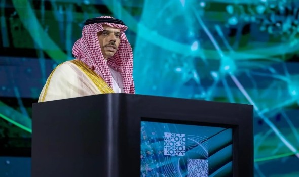 قطر والسعودية تبحثان تطورات المنطقة وجهود تثبيت وقف إطلاق النار بين واشنطن وطهران