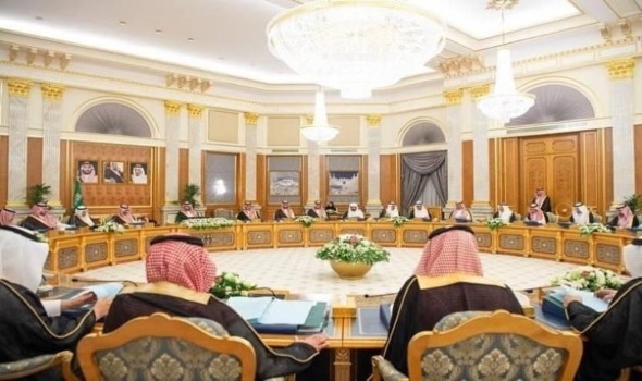 صوت الإمارات - مجلس الوزراء السعودي يدين الاستهدافات للأراضي والمياه الإقليمية في الإمارات وقطر والكويت