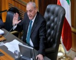  صوت الإمارات - صقر غباش يؤكد لنبيه بري وقوف الإمارات إلى جانب لبنان وشعبه1289592/36