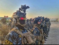  صوت الإمارات - حملة اعتقالات واسعة في العراق تطال 47 مسؤولاً وبرلمانياً بتهم فساد