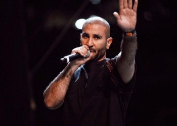  صوت الإمارات - أحمد سعد يطلق تعاونًا عالميًا مع ديستانكت ويستعد لجولة حفلات في أميركا وكندا