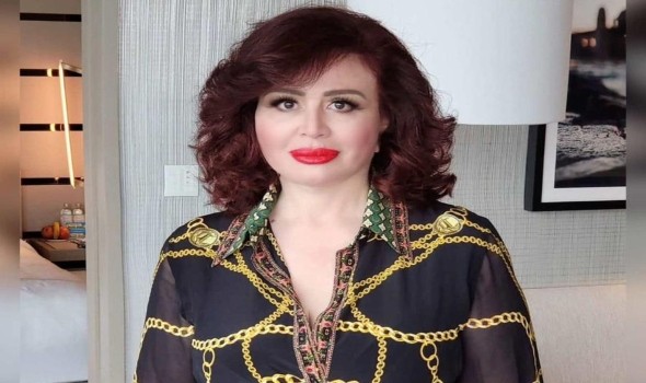 الفنانة إلهام شاهين تثير الجدل بتصريحاتها الأخيرة حول القضية الفلسطينية وحل الدولتين