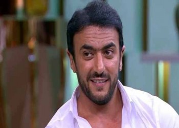  صوت الإمارات - أحمد العوضي يطرح البوستر الجديد لفيلم "شمشون ودليلة" ويعلن موعد عرضه