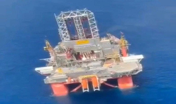  صوت الإمارات - إيني الإيطالية تعلن عن اكتشاف ضخم للغاز قبالة سواحل مصر