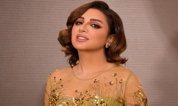  صوت الإمارات - أنغام تواصل جولتها في الخليج بحفل جديد بأبو ظبي