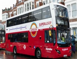  صوت الإمارات - دعوة عاجلة للسعوديين والكويتيين لتجنب التواجد في وسط لندن اليوم