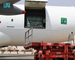  صوت الإمارات - الإمارات ترسل طائرة تحمل 50 طناً من الإمدادات الغذائية إلى نيجيريا لمساعدة المتضررين من الفيضانات1288947/36