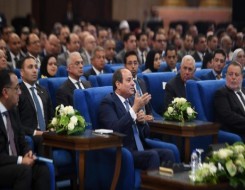  صوت الإمارات - الرئيس السيسي وولي عهد البحرين يصدران بيانا مشتركا حول الأوضاع في غزة